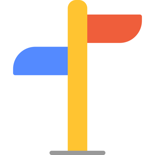 Ticket Icon