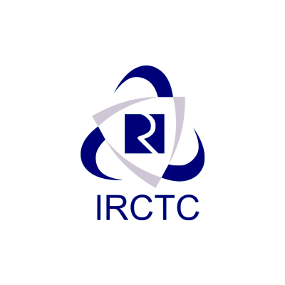 Indian Railways Logo